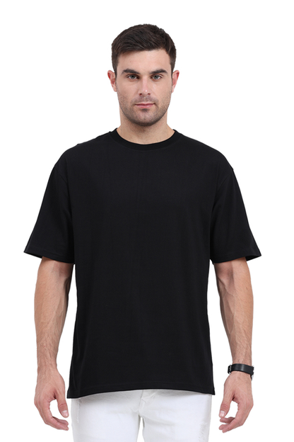 Gen Z Classic oversized t-shirt for Men