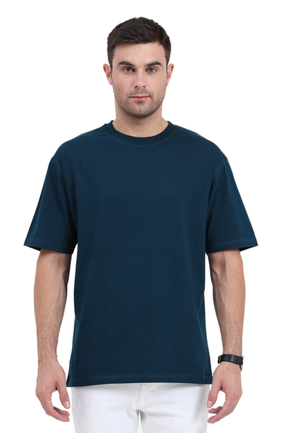 Gen Z Classic oversized t-shirt for Men