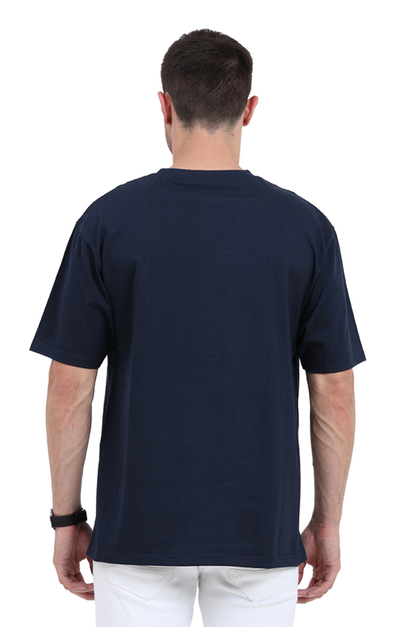 Gen Z Classic oversized t-shirt for Men