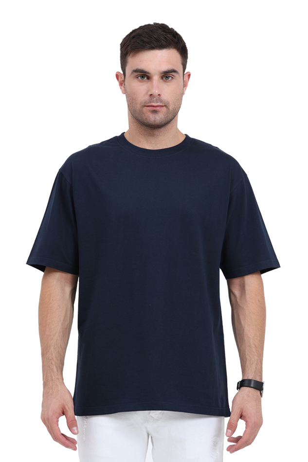 Gen Z Classic oversized t-shirt for Men