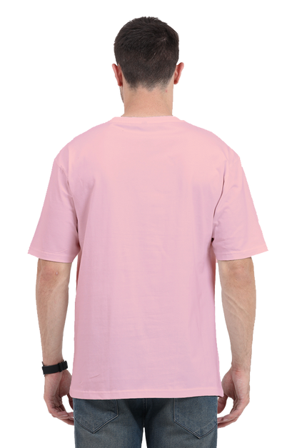 Gen Z Classic oversized t-shirt for Men