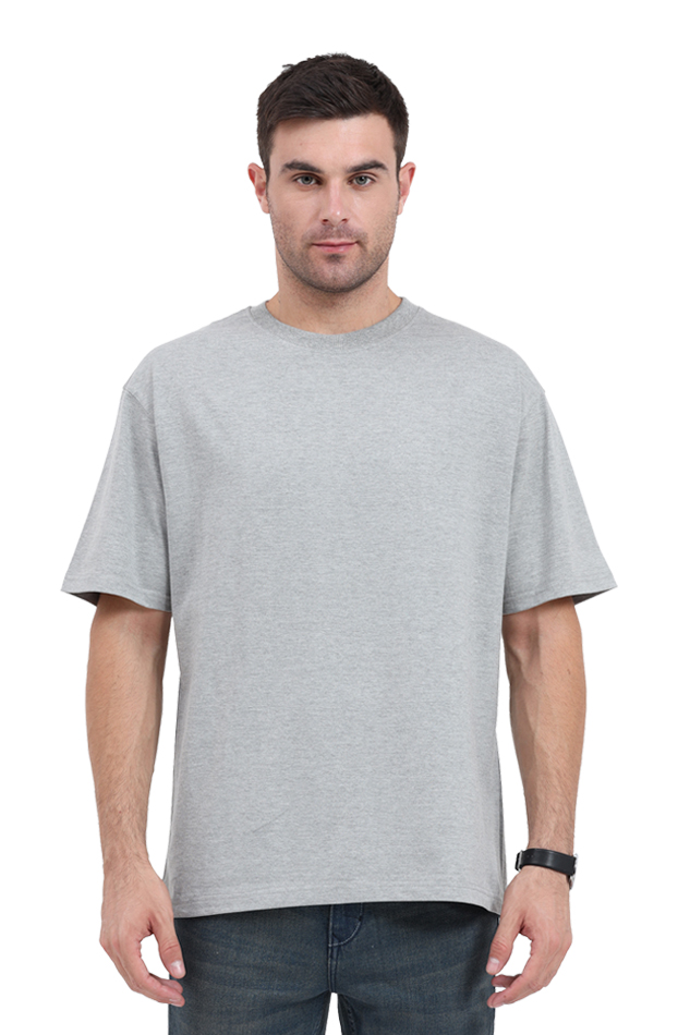 Gen Z Classic oversized t-shirt for Men