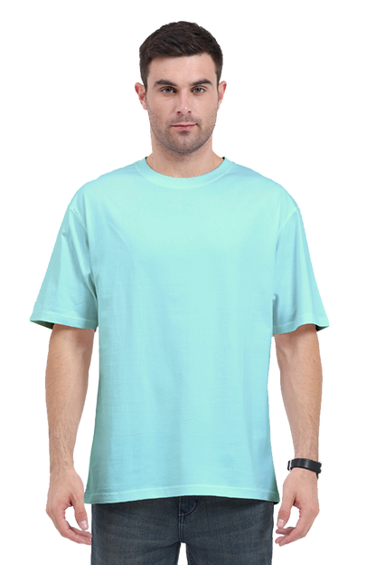 Gen Z Classic oversized t-shirt for Men