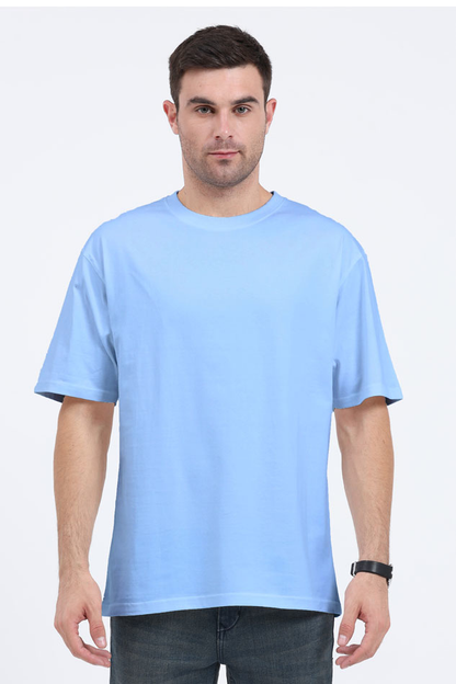 Gen Z Classic oversized t-shirt for Men