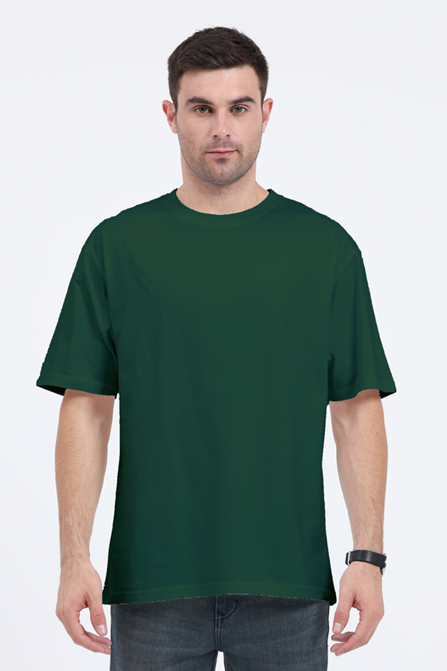 Gen Z Classic oversized t-shirt for Men